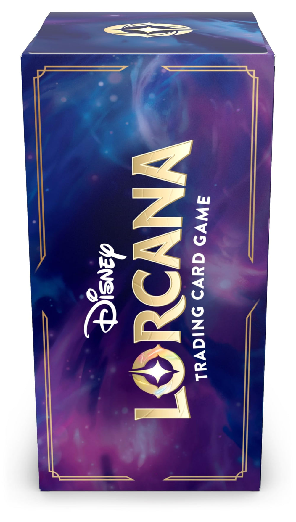 booster packs bundle featuring 60 cards from multiple Disney Lorcana sets.