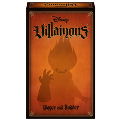Ravensburger Omnidroid upgraded token and artwork for a battle-ready feel