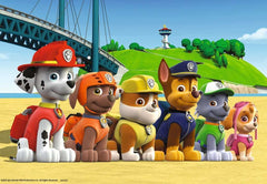 Boxed Paw Patrol puzzles invite kids to explore familiar characters through play.