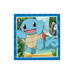 Ravensburger Pokemon Charmander 49-piece puzzle sparks curiosity and problem-solving.