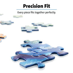 Ravensburger Realm of the Giants gift-ready packaging ideal for gifting.