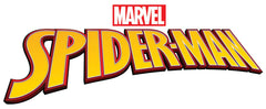 Ravensburger Spider-Man Mini Memory Lizard villain card, bright colors spark visual discrimination.
