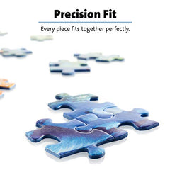 Ravensburger Underwater Wonders Climate Pledge Friendly approach fits eco-conscious play