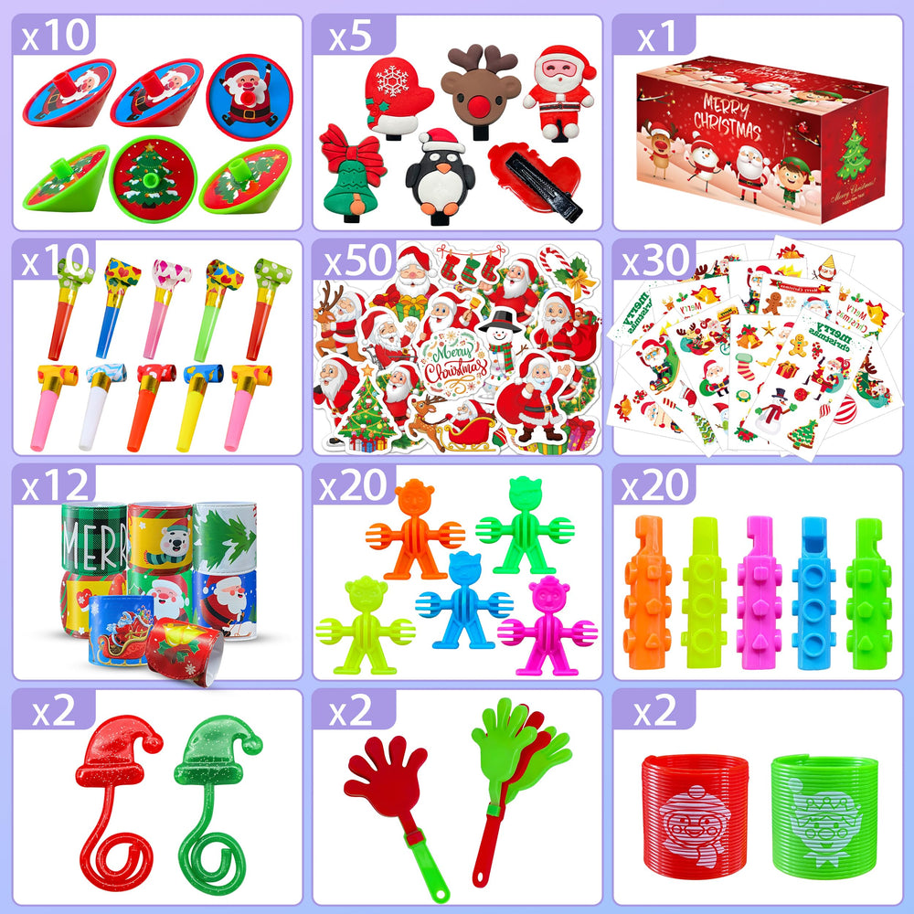 RBONIGHT Christmas bracelets, kid-friendly accessories and rewards