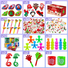 RBONIGHT Christmas bracelets, kid-friendly accessories and rewards