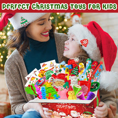 RBONIGHT squishy characters provide soft, squeezable friends for imaginative play.
