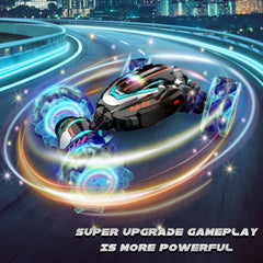 Rcabcar family-friendly racing brings friends together for shared fun and active play.