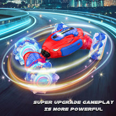 Rcabcar rechargeable battery longevity supports long racing sessions