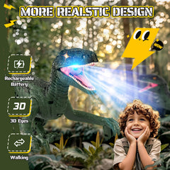 Rcfunkid durable build offers safe, curious exploration.