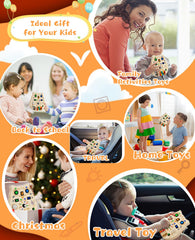 RCPLAGA gift-ready toddler toy ideal for birthdays and holidays with developmental appeal.