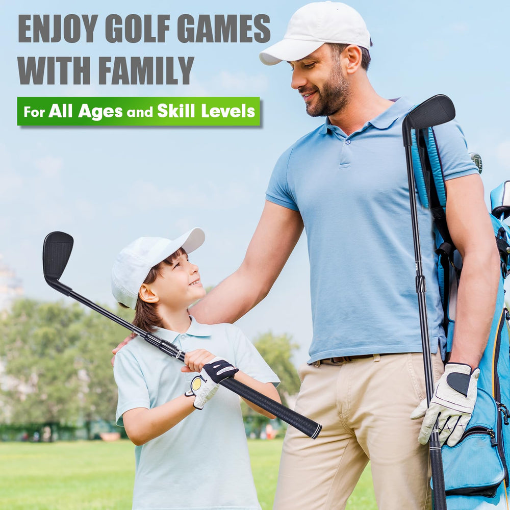 RCROKS family-friendly bucket pong and chipping games for groups