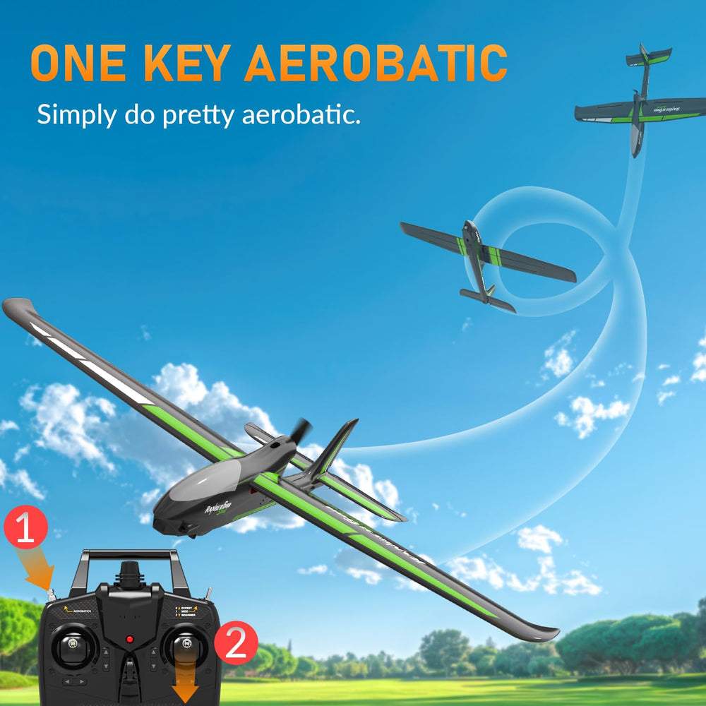 rcxsuv VOLANTEXRC extra batteries arranged for extended flying sessions.
