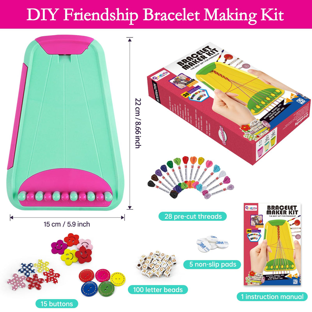 Rdfmy non-slip pads keep threads secure during crafting sessions