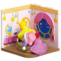Kirby Wonder Room mini figure as a thoughtful gift for fans