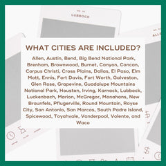 Reach International Outfitters destination highlights featuring top Texas spots to prioritize