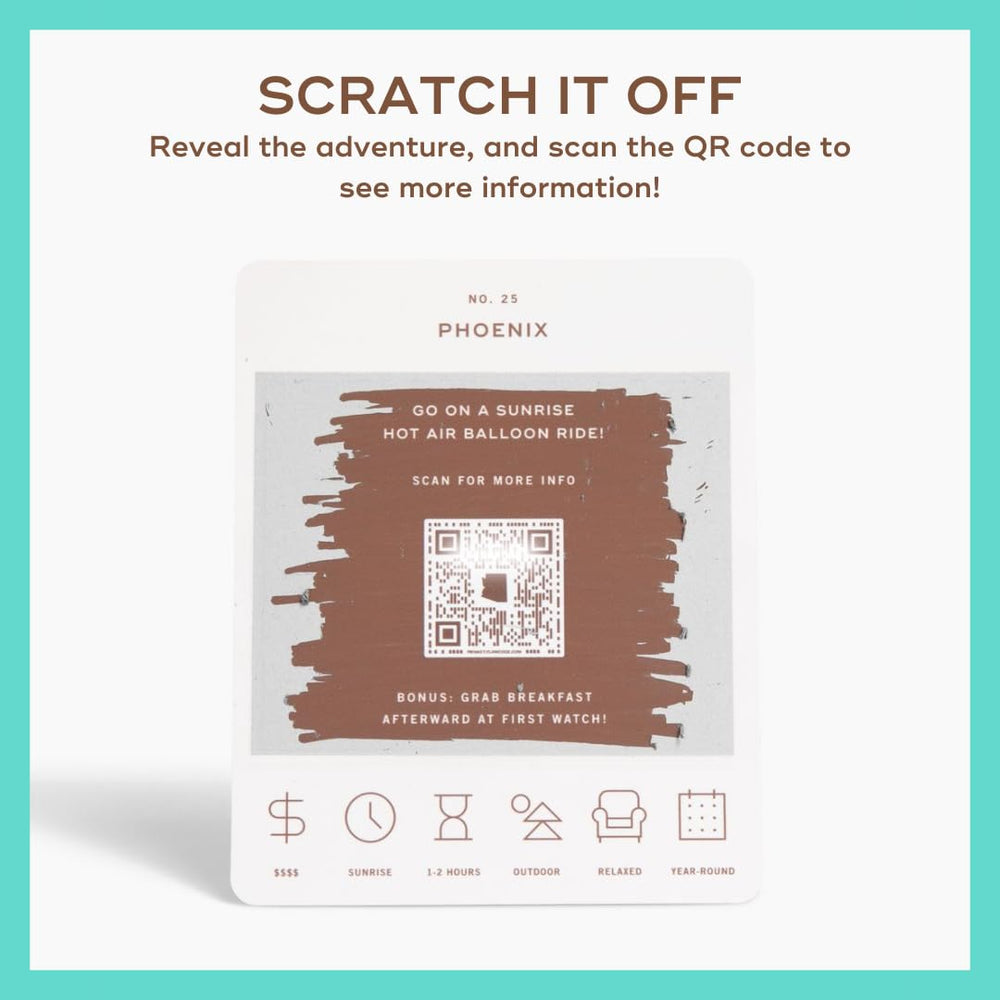 Reach International Outfitters family-friendly use highlight for group adventures