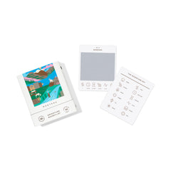 Reach International Outfitters gift packaging presents a thoughtful travel gift for explorers.