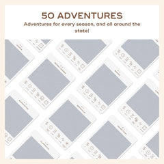Reach International Outfitters family-friendly activities from the bucket list