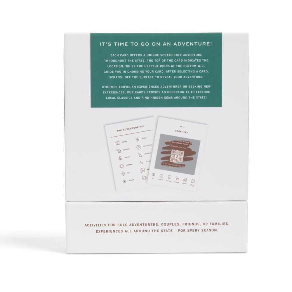 Reach International Outfitters NJ customizable adventure concept – invites personalized experiences.