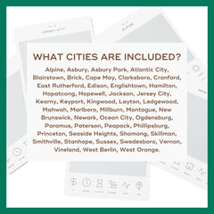 Reach International Outfitters NJ road-trip guide – a handy companion for long drives.
