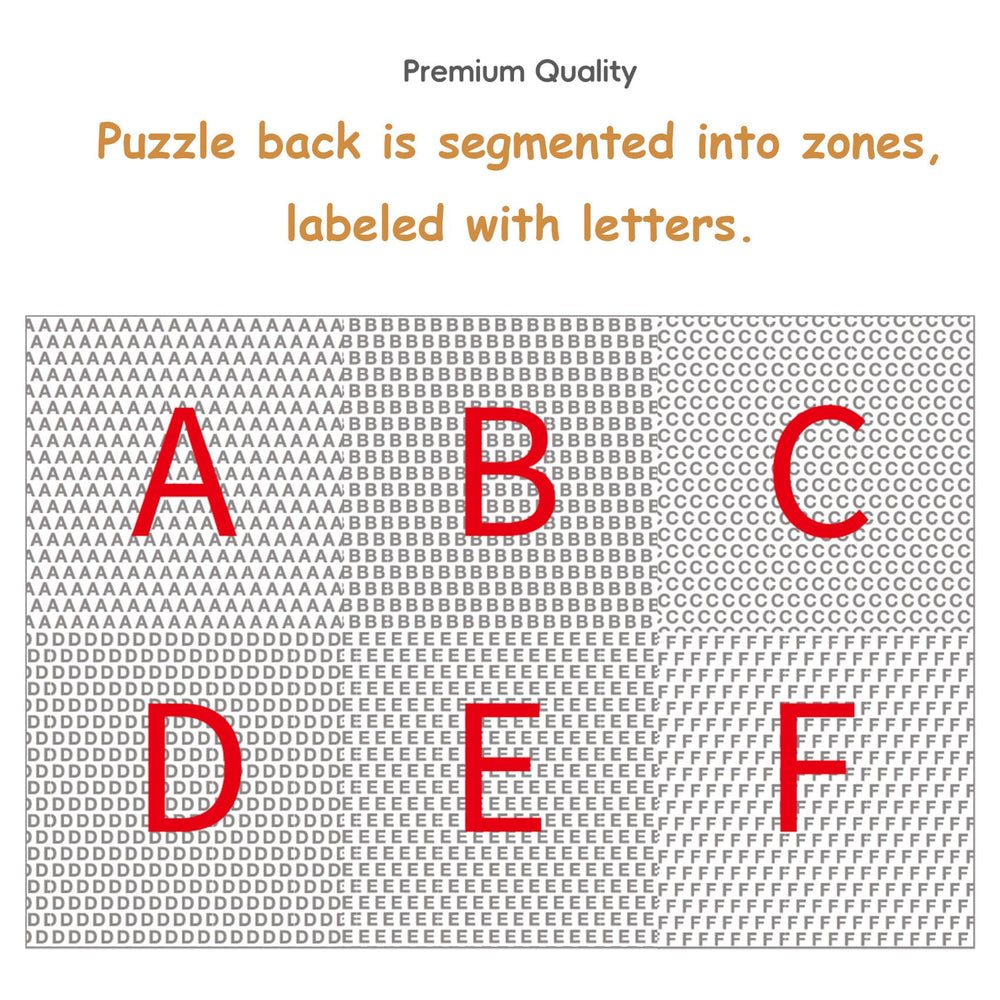 RECHIATO sturdy box packaging ready for gifting