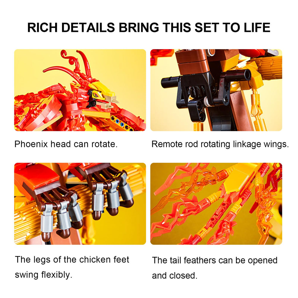 RECROQUO gift-for-builders-fans ready for gifting occasions
