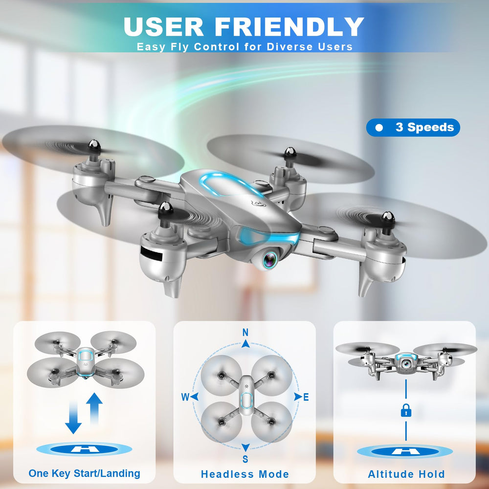 REDRIE JY02 drone camera angle snapshot enabling clear aerials.