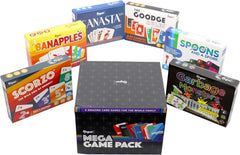 Regal Games Family Game Night supports inclusive play for all ages