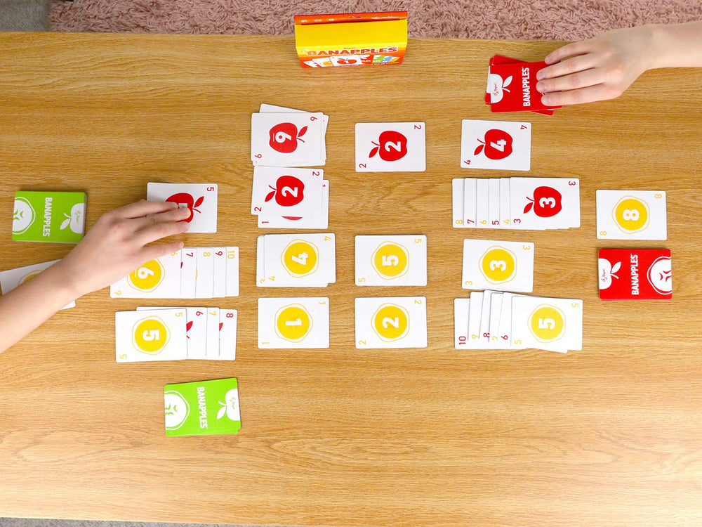 Regal Games Fun Card Games Set the goodge rules deck easy-to-learn twists for casual nights
