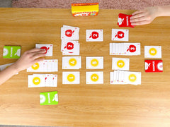 Regal Games Fun Card Games Set the goodge rules deck easy-to-learn twists for casual nights