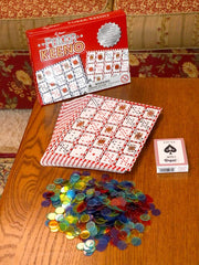 Regal Games card deck included for smooth dealing and quick game setup.