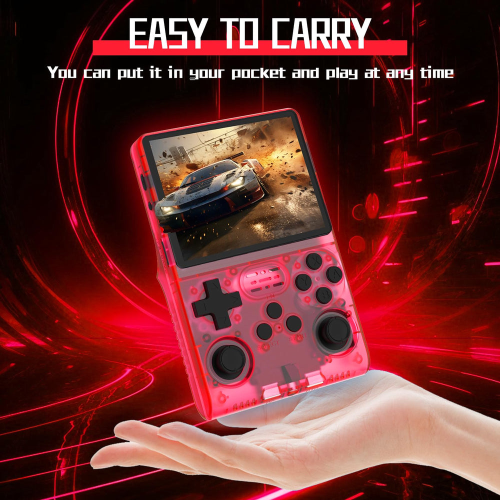 RegiisJoy R40S PRO Type-C OTG for big-screen or controller connections