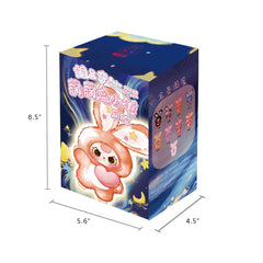 REIVIVORA Packaging shown, ready for gifting or display
