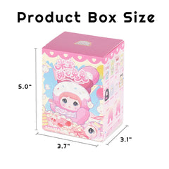 REIVIVORA Nommi Baby v2 loop buckle for hanging displays