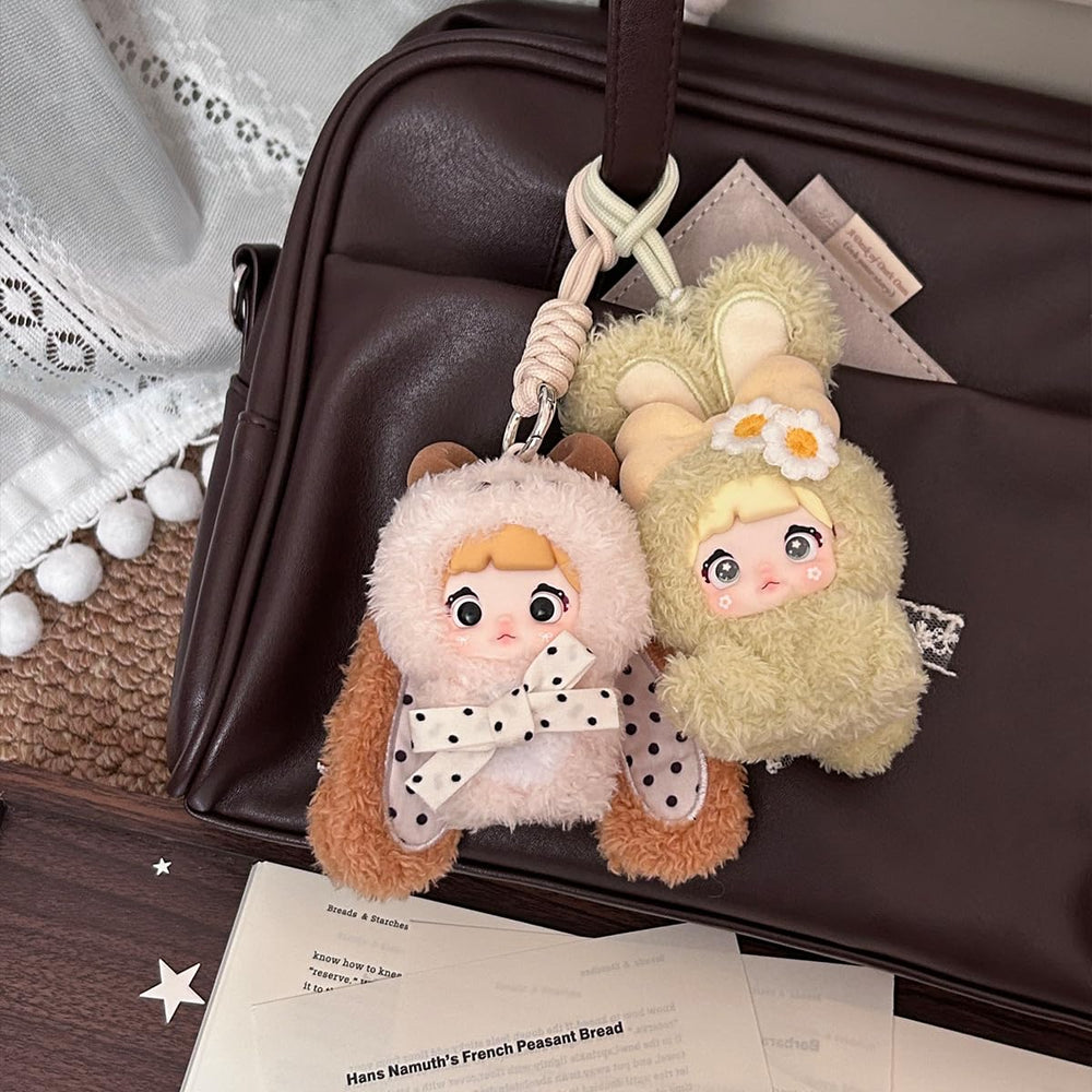 REIVIVORA Nommi Baby v2 collectible display ideas and gifting