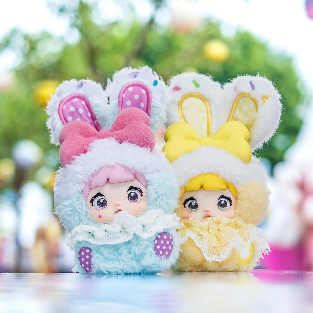 REIVIVORA Nommi Baby v2 Sweetheart Bunny rare edition concept