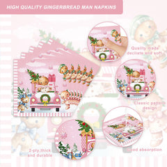 Rejoice Bunny disposable tableware for easy cleanup
