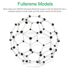 RELIANCER atoms color-coded pieces aid quick element identification