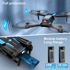 RELIDOL drone hover stability aids easy control and sharp footage.