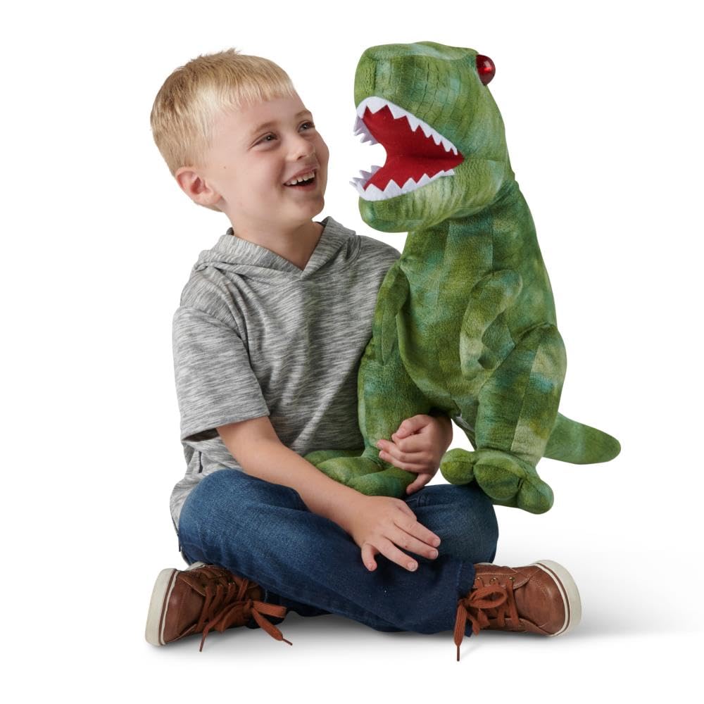 Relsy dino playtime in a bedtime scene illustrates versatile use.