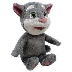 Relsy Talking Tom plush 10inch offers soft, cuddly playtime for kids.