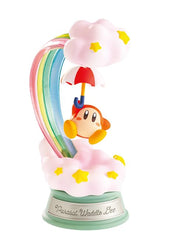 Unopened Kirby Swing blind box ready for unboxing and collection growth.