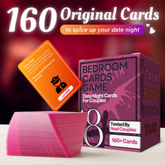Renaco romantic dares level 1 encourage light flirting and playful connection.