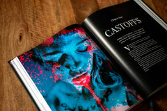 Renegade Game Studios Vampire: The Masquerade 5e players guide discipline powers, iconic abilities overview