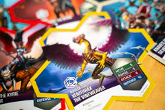 Expandable Heroscape compatibility with past and future sets