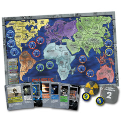 Renegade Risk 2210 A.D. moon location challenges play space.