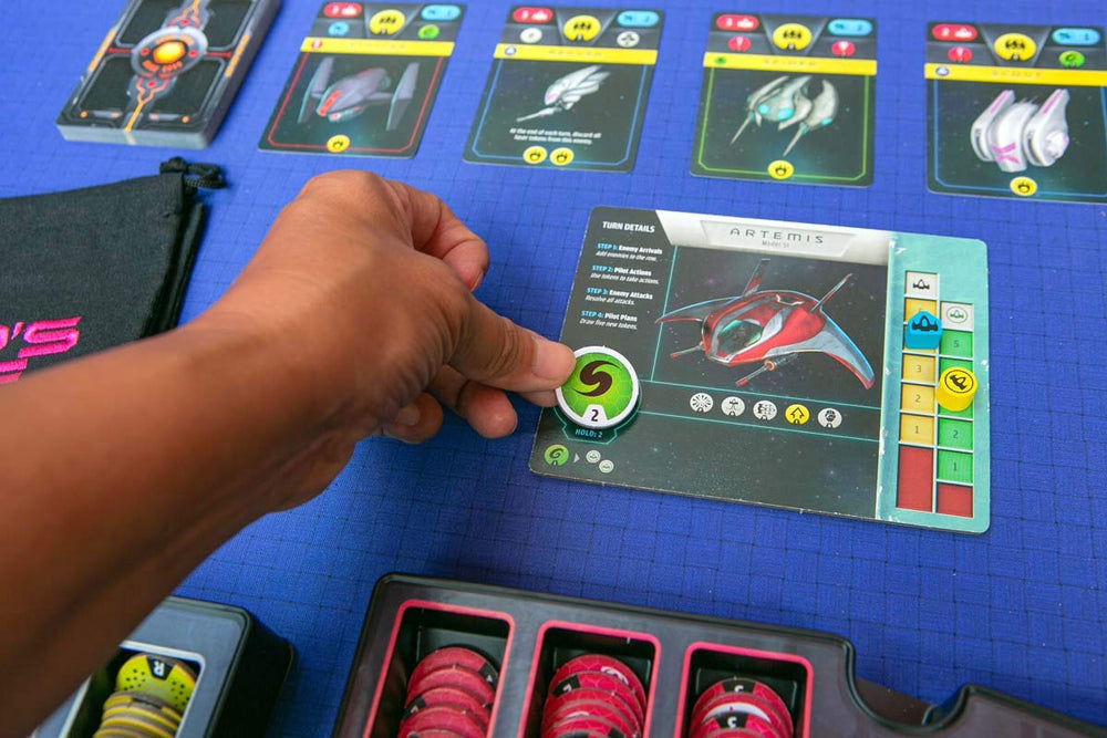 Renegade Warp's Edge warp marker tracking position shifts.