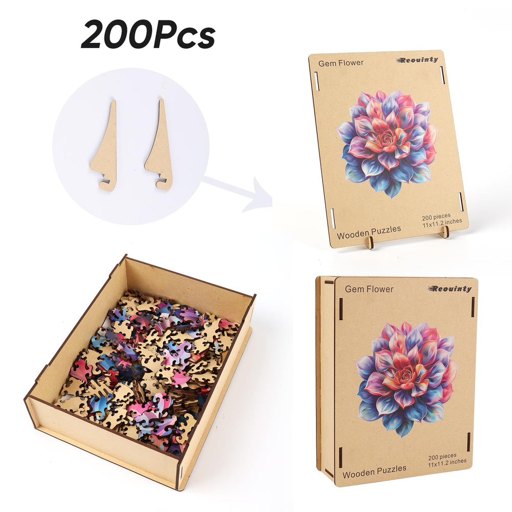 Reouinty gift-ready packaging makes it ideal for holidays.