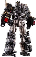 REPYTS deformation robot makes a great birthday gift for kids.