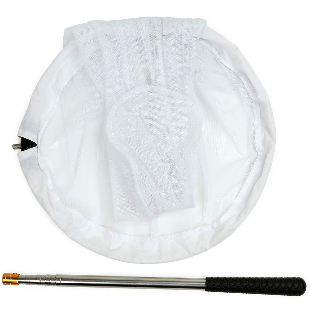 RESTCLOUD durable netting suitable for field use
